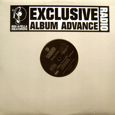 Young Gunz : Brothers From Another (2xLP, Album, Promo, Cle)