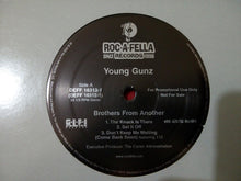Load image into Gallery viewer, Young Gunz : Brothers From Another (2xLP, Album, Promo, Cle)
