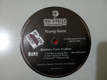 Load image into Gallery viewer, Young Gunz : Brothers From Another (2xLP, Album, Promo, Cle)