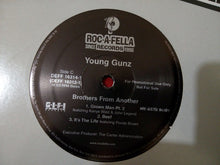 Load image into Gallery viewer, Young Gunz : Brothers From Another (2xLP, Album, Promo, Cle)