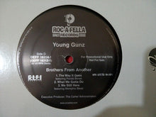 Load image into Gallery viewer, Young Gunz : Brothers From Another (2xLP, Album, Promo, Cle)