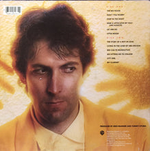 Load image into Gallery viewer, Stephen Bishop : Red Cab To Manhattan (LP, Album, Win)