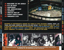 Load image into Gallery viewer, Guns N&#39; Roses : Live Era &#39;87-&#39;93 Sampler (CD, Promo, Smplr)
