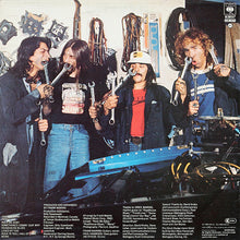 Load image into Gallery viewer, Frank Marino &amp; Mahogany Rush : What&#39;s Next (LP, Album)