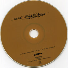 Load image into Gallery viewer, Sarah McLachlan : Afterglow (CD, Album, Enh, Son)