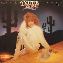 Load image into Gallery viewer, Dottie West : High Times (LP, Album)