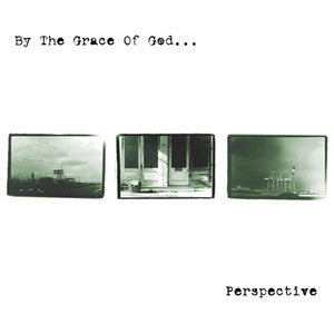 By The Grace Of God...* : Perspective (CD, Album)