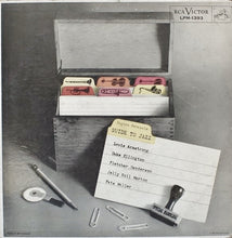 Load image into Gallery viewer, Various : Guide To Jazz (LP, Album, Comp, Mono)