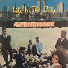 Load image into Gallery viewer, Split Image : Life In The City (LP, Album)