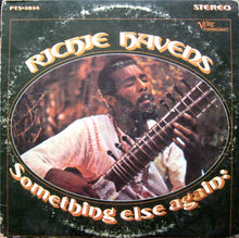 Load image into Gallery viewer, Richie Havens : Somethin' Else Again (LP, Album, MGM)