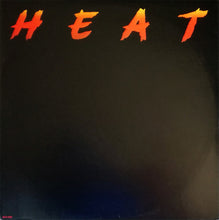 Load image into Gallery viewer, Heat (6) : Heat (LP, Album)