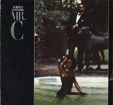 Load image into Gallery viewer, Norman Connors : Mr. C (LP, Album)