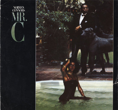 Norman Connors : Mr. C (LP, Album)