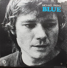 Load image into Gallery viewer, Michael Parks (3) : Blue (LP, Album)
