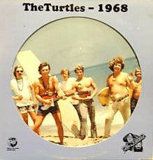 The Turtles : The Turtles - 1968 (12