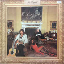 Load image into Gallery viewer, Jim Capaldi : The Sweet Smell Of Success (LP, Album)