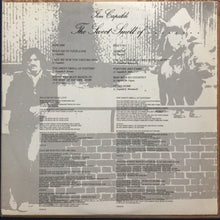 Load image into Gallery viewer, Jim Capaldi : The Sweet Smell Of Success (LP, Album)