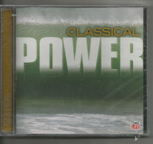 Load image into Gallery viewer, Unknown Artist : Classical Power: Water (CD)