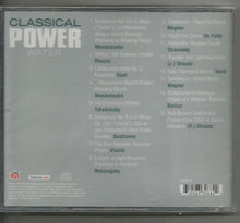 Load image into Gallery viewer, Unknown Artist : Classical Power: Water (CD)