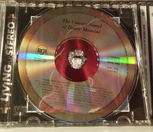 Load image into Gallery viewer, Henry Mancini : The Concert Sound Of Henry Mancini (CD, Album)