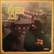 Load image into Gallery viewer, Catherine Howe : Harry (LP, Album)