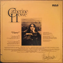 Load image into Gallery viewer, Catherine Howe : Harry (LP, Album)