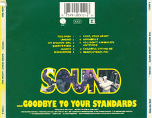 Load image into Gallery viewer, The Mighty Lemon Drops : Sound… (CD, Album)