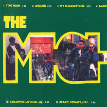 Load image into Gallery viewer, The Mighty Lemon Drops : Sound… (CD, Album)