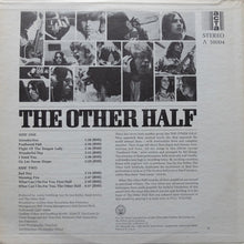 Load image into Gallery viewer, The Other Half : The Other Half (LP, Album, Mon)