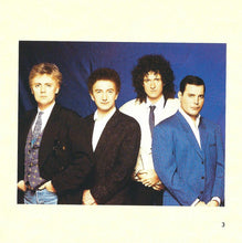 Load image into Gallery viewer, Queen : The Miracle (CD, Album, Cap)