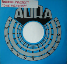 Load image into Gallery viewer, Fingers Project : Give Me A Wink (12&quot;)