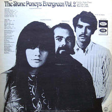 Load image into Gallery viewer, The Stone Poneys : Evergreen Vol. 2 (LP, Album, Los)