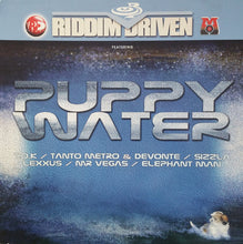 Load image into Gallery viewer, Various : Puppy Water (LP, Comp)