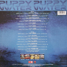 Load image into Gallery viewer, Various : Puppy Water (LP, Comp)