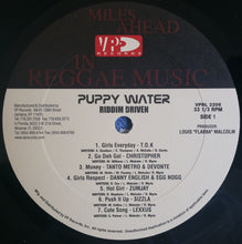 Load image into Gallery viewer, Various : Puppy Water (LP, Comp)