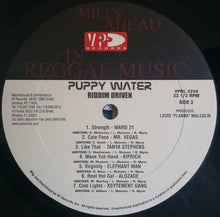 Load image into Gallery viewer, Various : Puppy Water (LP, Comp)