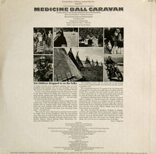 Load image into Gallery viewer, Various : Medicine Ball Caravan (LP, Album)