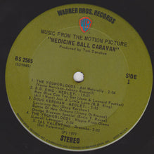 Load image into Gallery viewer, Various : Medicine Ball Caravan (LP, Album)