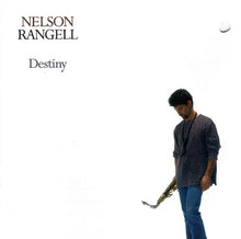 Load image into Gallery viewer, Nelson Rangell : Destiny (CD, Album, JVC)
