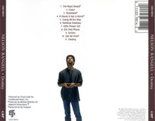Load image into Gallery viewer, Nelson Rangell : Destiny (CD, Album, JVC)