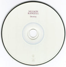 Load image into Gallery viewer, Nelson Rangell : Destiny (CD, Album, JVC)
