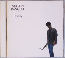 Load image into Gallery viewer, Nelson Rangell : Destiny (CD, Album, JVC)