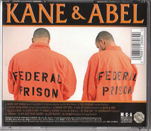 Load image into Gallery viewer, Kane &amp; Abel : Most Wanted (CD, Album)