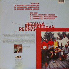 Load image into Gallery viewer, Redman : Whateva Man (12&quot;)