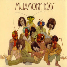 Load image into Gallery viewer, The Rolling Stones : Metamorphosis (LP, Comp, W -)