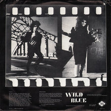 Load image into Gallery viewer, Wild Blue : No More Jinx (LP, Album)