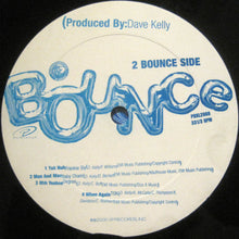 Load image into Gallery viewer, Various : Bounce (LP, Comp)