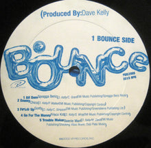 Load image into Gallery viewer, Various : Bounce (LP, Comp)