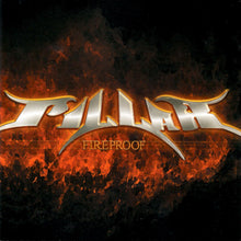 Load image into Gallery viewer, Pillar : Fireproof (CD, Album, Club)