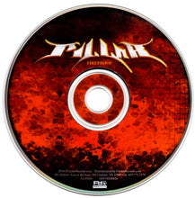 Load image into Gallery viewer, Pillar : Fireproof (CD, Album, Club)